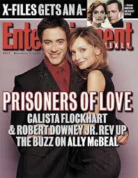 Illustration for article titled Ally McBeal was more than dancing babies and inflammatory magazine covers